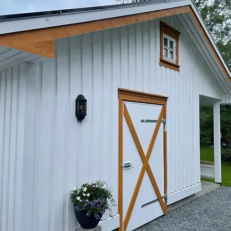 Lodge Leka
