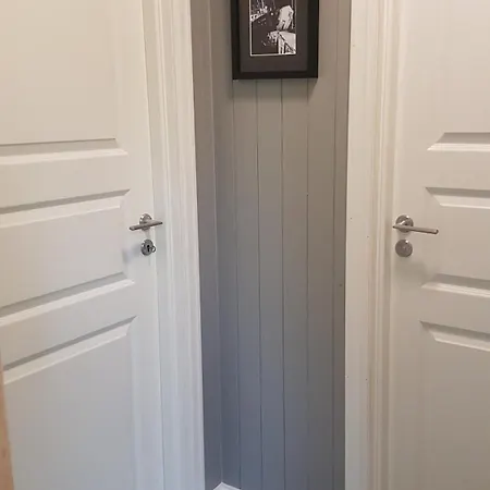 Leka Jaktstuga
